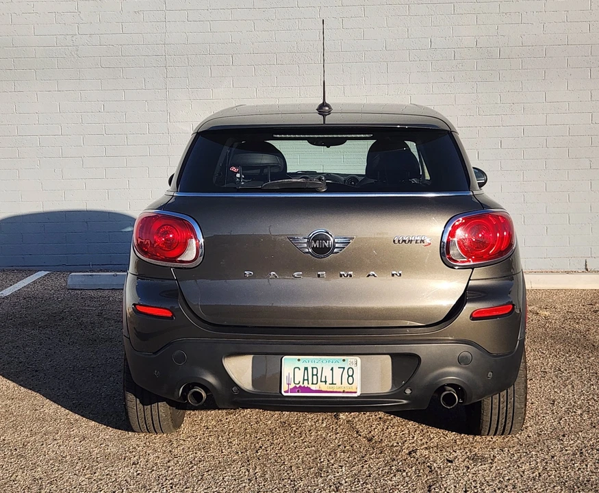 2013 Mini Countryman 1st Gen - Image 7 of 18
