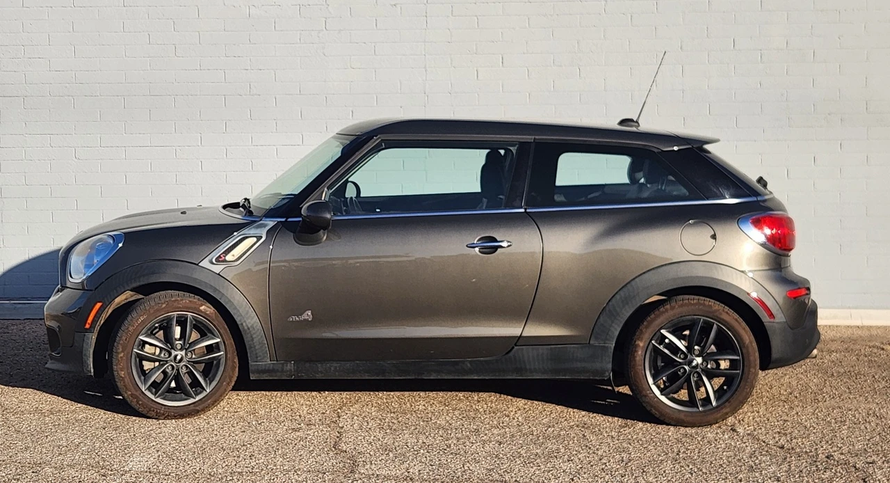 2013 Mini Countryman 1st Gen - Image 5 of 18