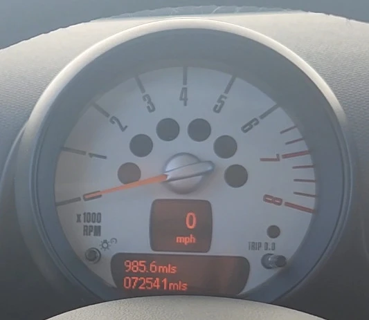 2013 Mini Countryman 1st Gen - Image 18 of 18