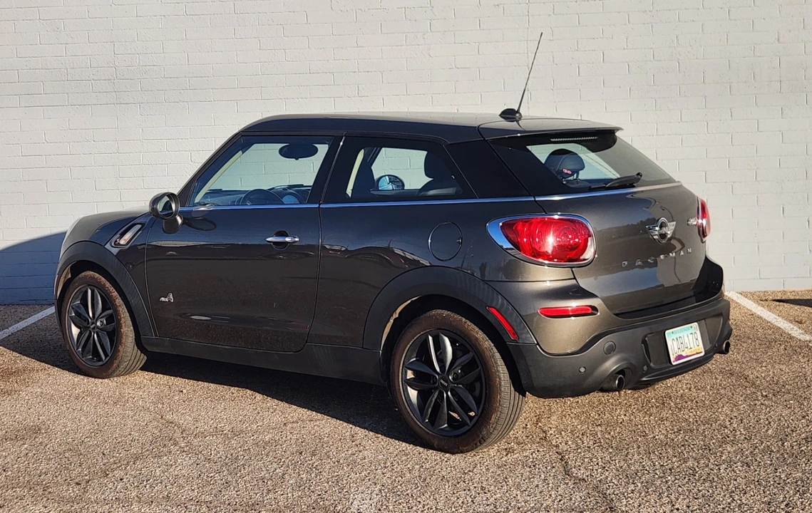 2013 Mini Countryman 1st Gen - Image 6 of 18