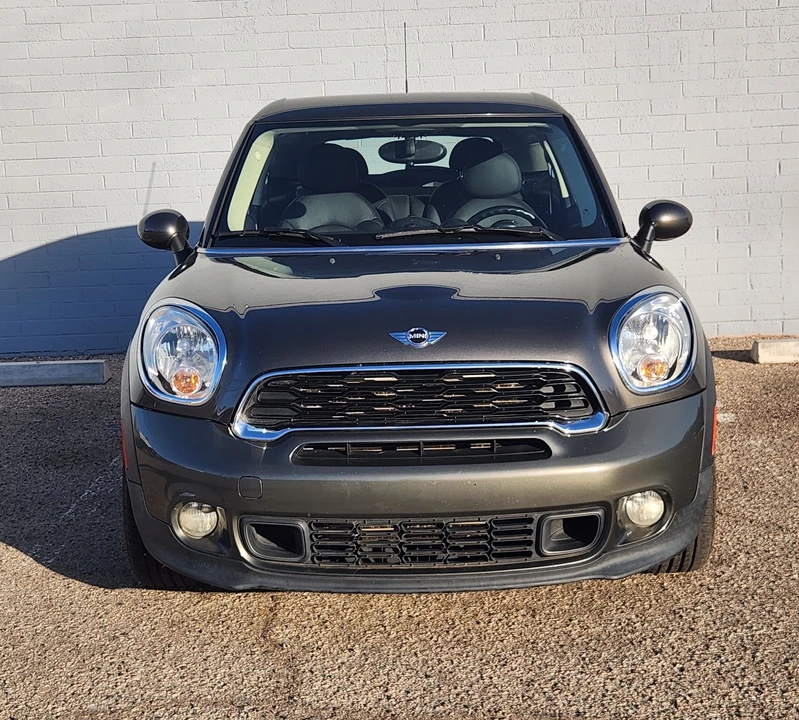 2013 Mini Countryman 1st Gen - Image 2 of 18