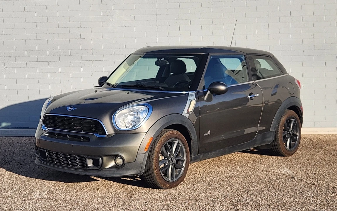 2013 Mini Countryman 1st Gen - Image 3 of 18