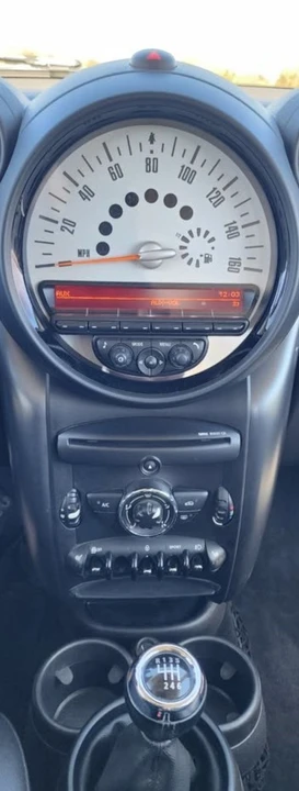 2013 Mini Countryman 1st Gen - Image 14 of 18