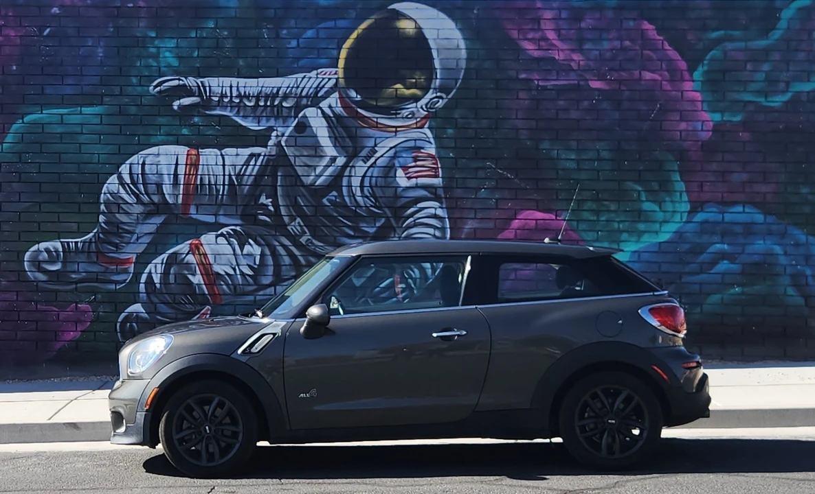 2013 Mini Countryman 1st Gen - Image 4 of 18