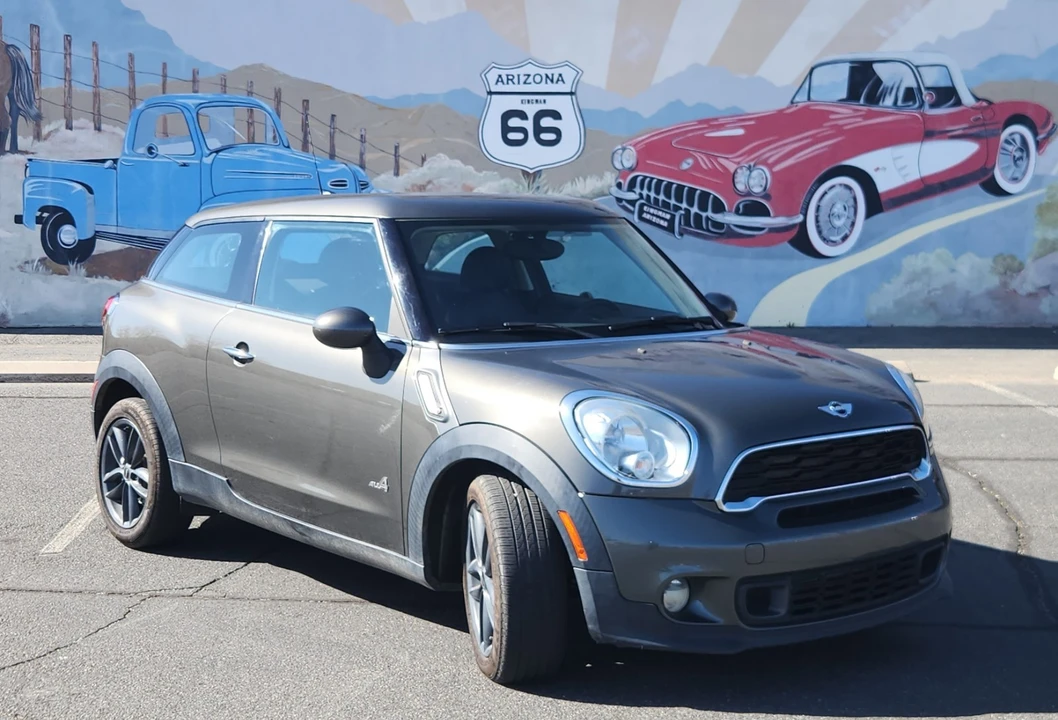 2013 Mini Countryman 1st Gen - Image 10 of 18