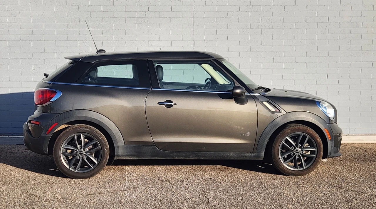 2013 Mini Countryman 1st Gen - Image 9 of 18