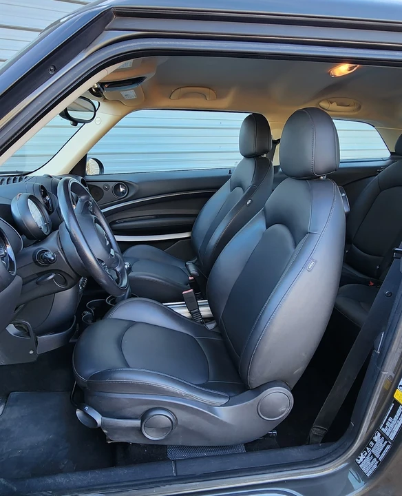 2013 Mini Countryman 1st Gen - Image 15 of 18