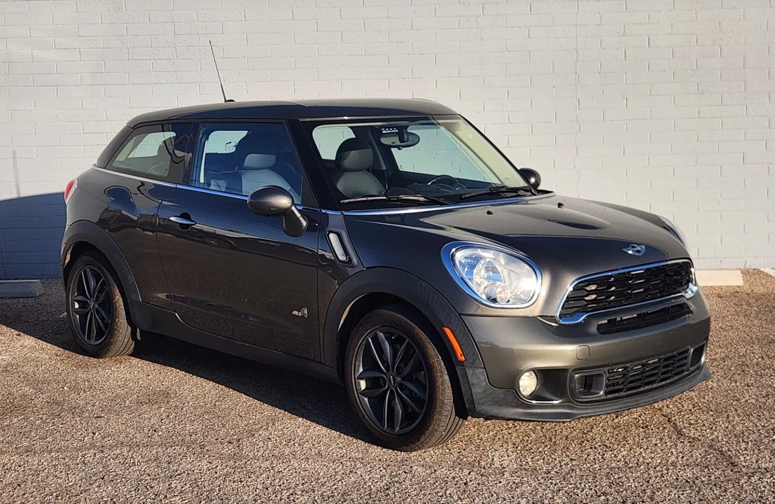 2013 Mini Countryman 1st Gen - Image 11 of 18