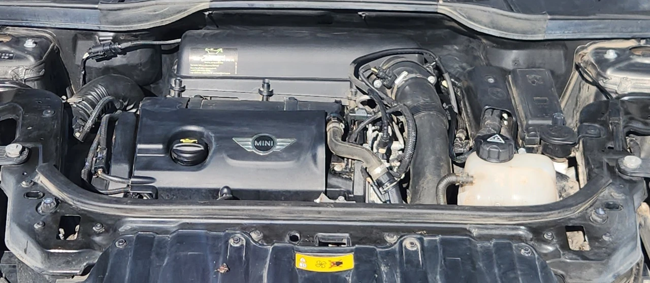 2013 Mini Countryman 1st Gen - Image 12 of 18