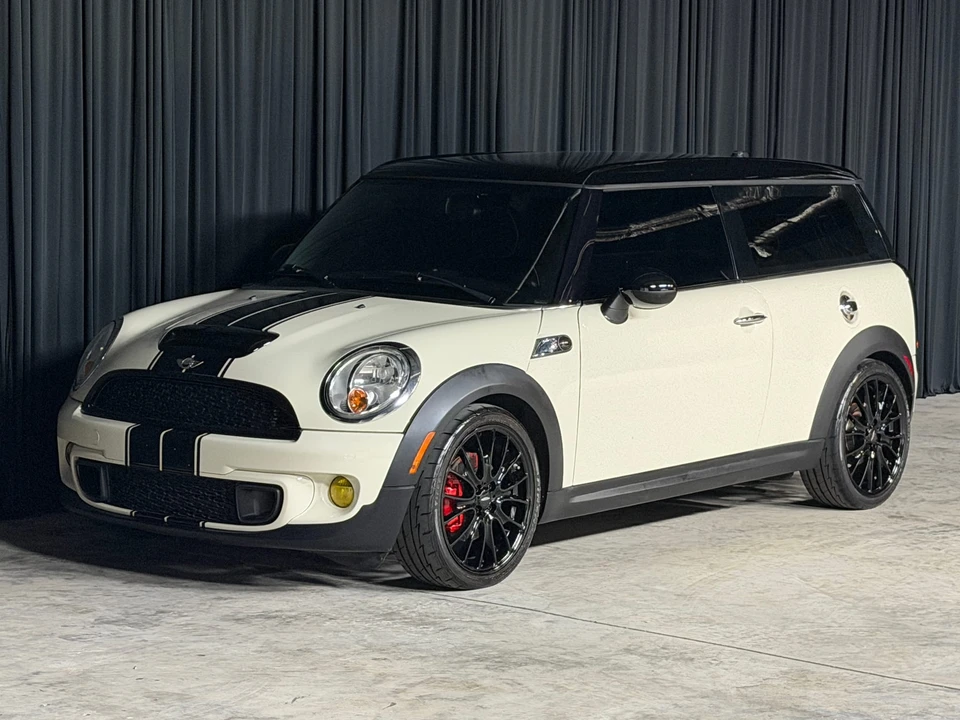 2013 Mini Clubman 1st Gen - Image 16 of 31