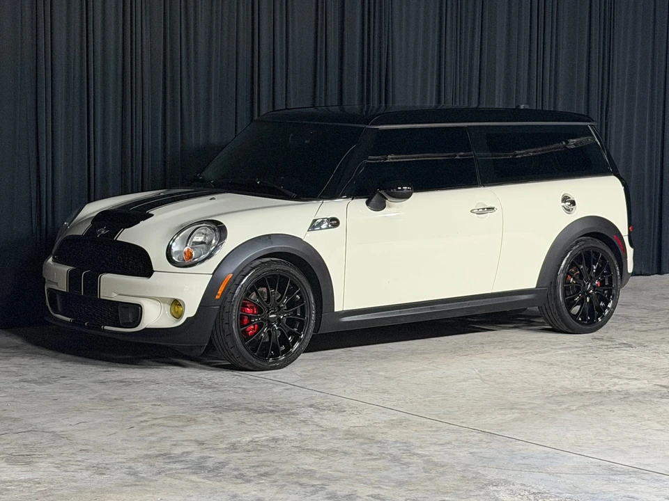 2013 Mini Clubman 1st Gen - Image 18 of 31