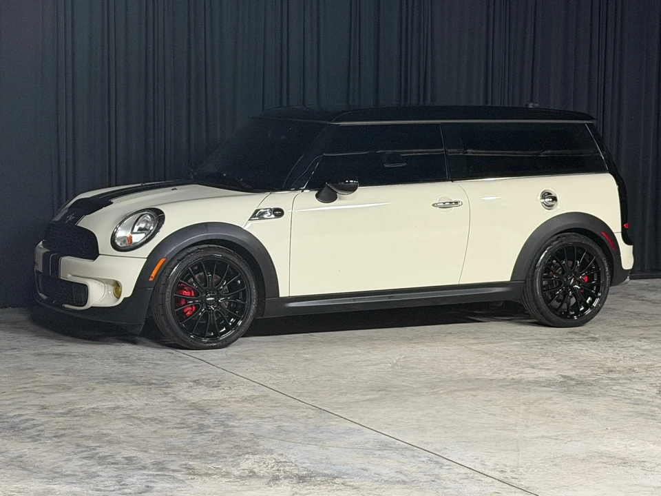 2013 Mini Clubman 1st Gen - Image 19 of 31