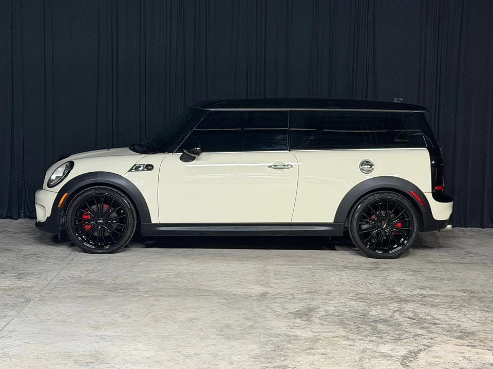 2013 Mini Clubman 1st Gen - Image 20 of 31