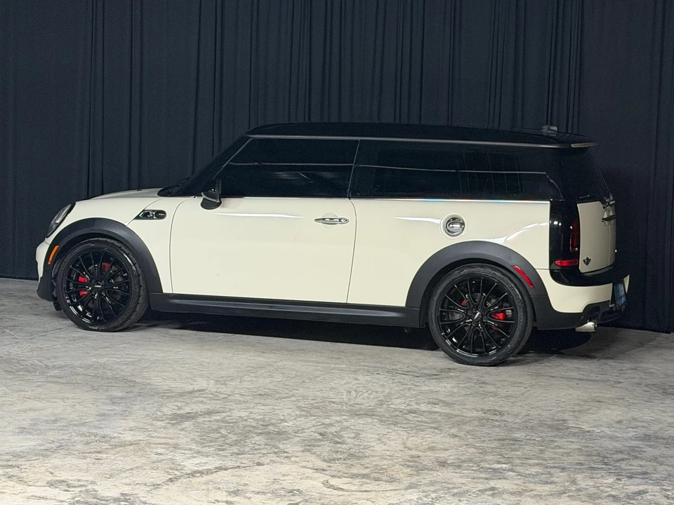 2013 Mini Clubman 1st Gen - Image 21 of 31