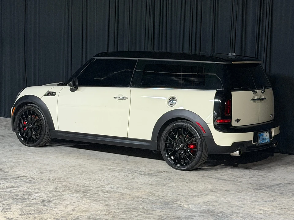 2013 Mini Clubman 1st Gen - Image 22 of 31