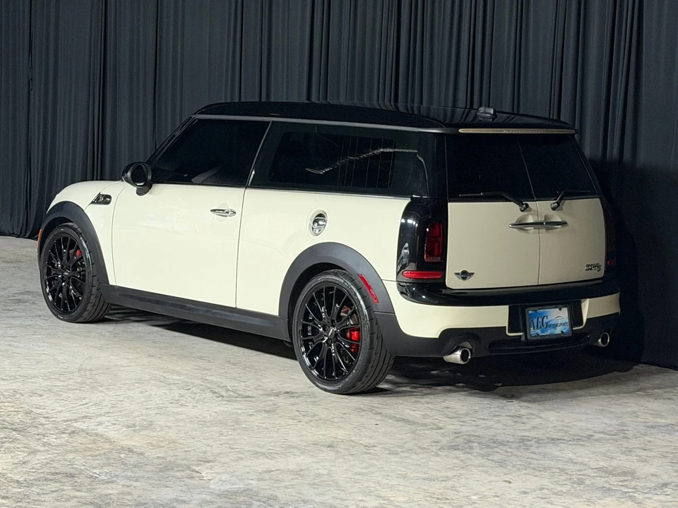 2013 Mini Clubman 1st Gen - Image 23 of 31