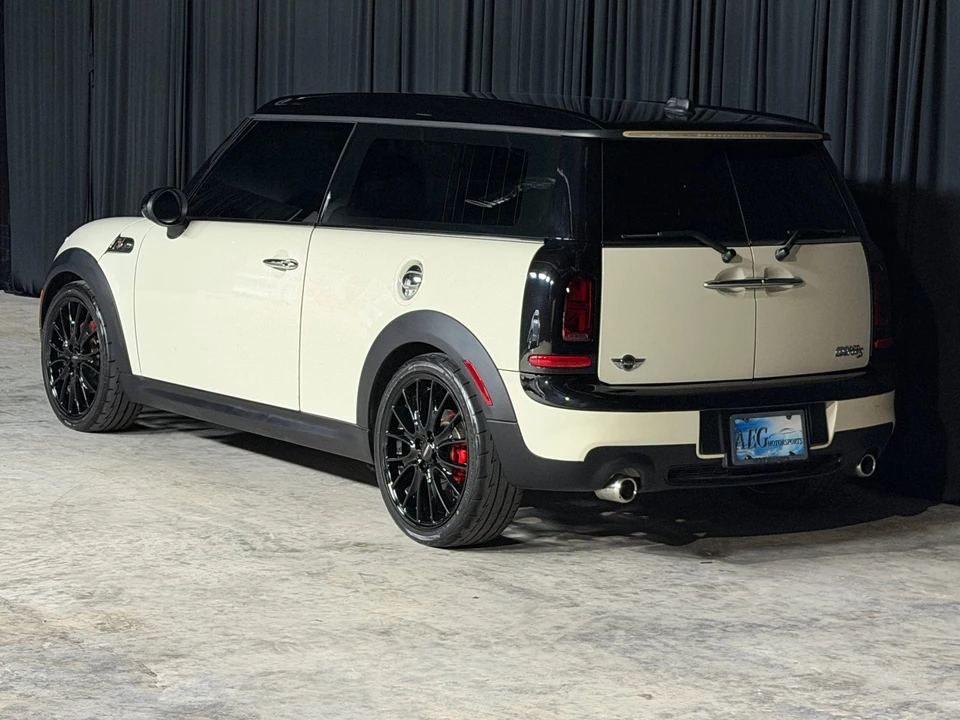 2013 Mini Clubman 1st Gen - Image 24 of 31
