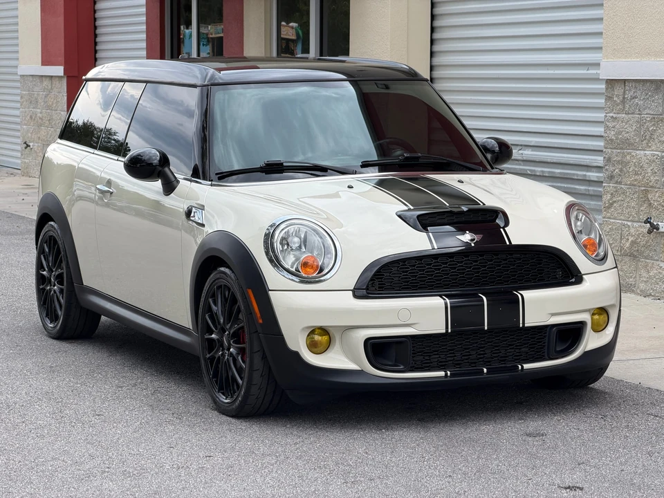 2013 Mini Clubman 1st Gen - Image 15 of 31