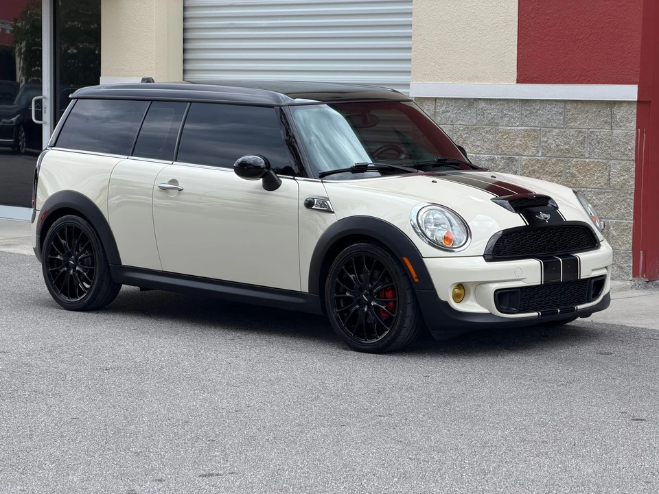 2013 Mini Clubman 1st Gen - Image 14 of 31