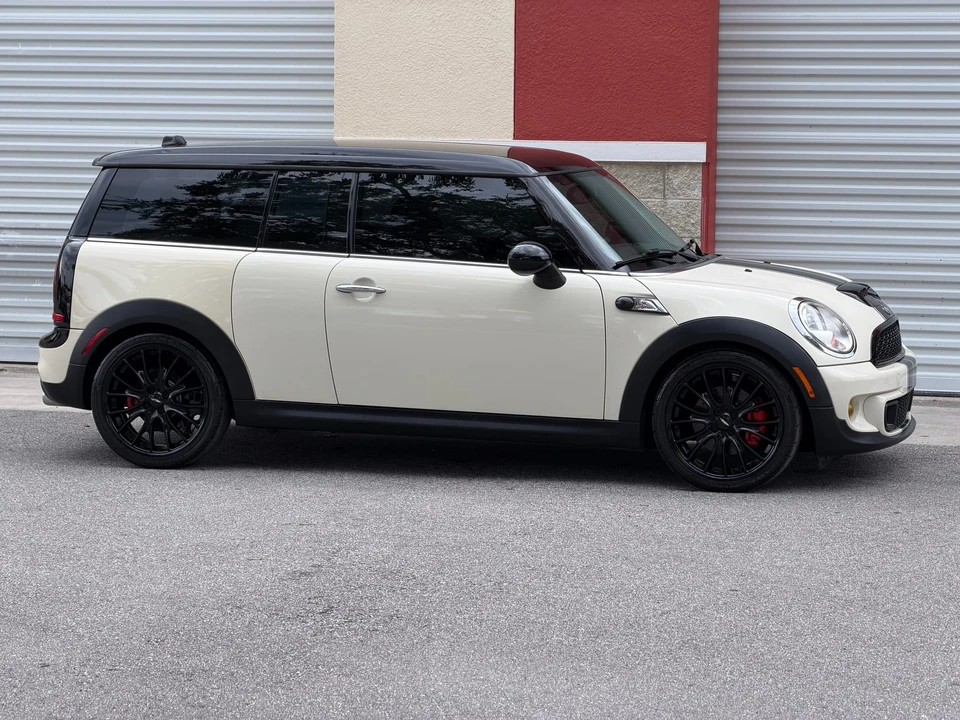 2013 Mini Clubman 1st Gen - Image 13 of 31