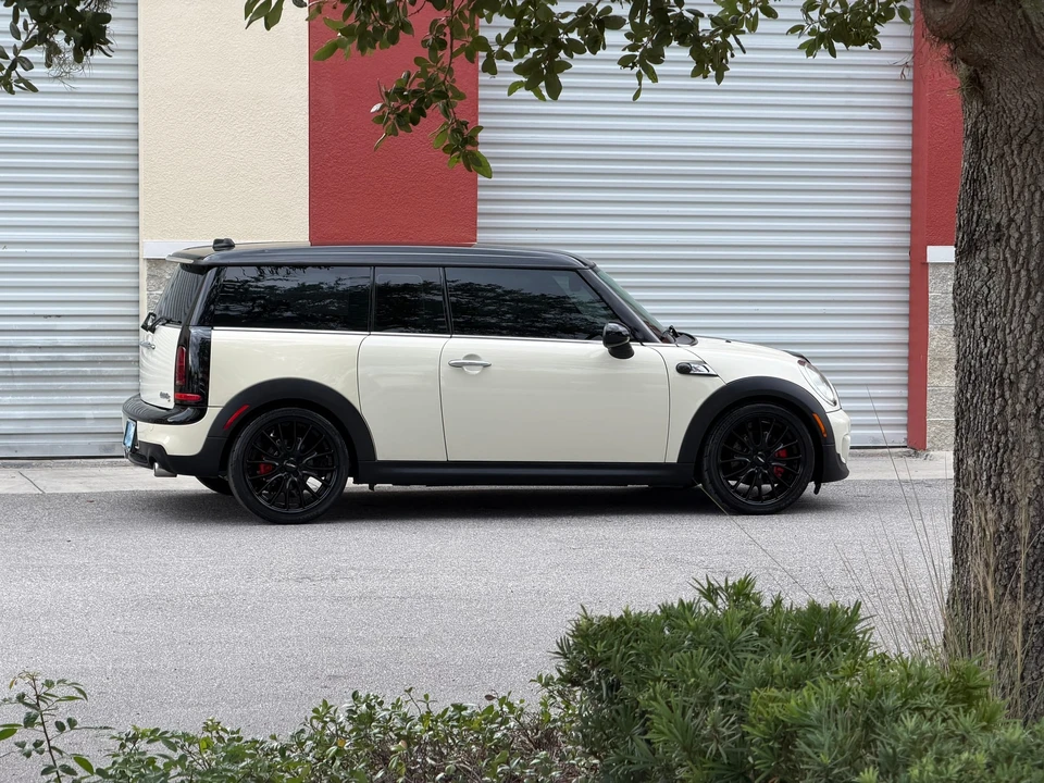 2013 Mini Clubman 1st Gen - Image 12 of 31