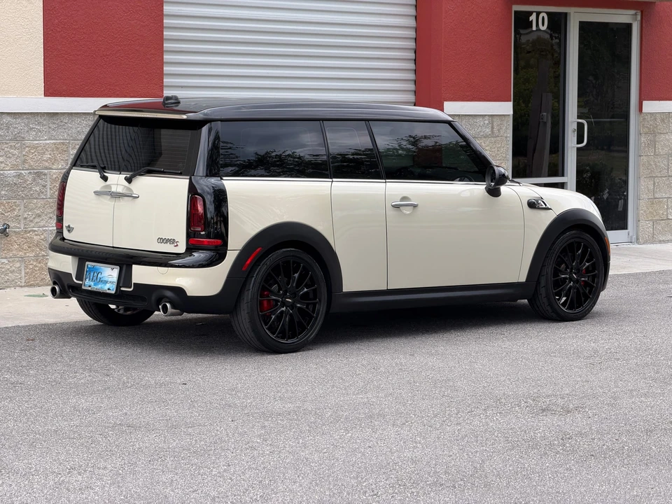 2013 Mini Clubman 1st Gen - Image 11 of 31