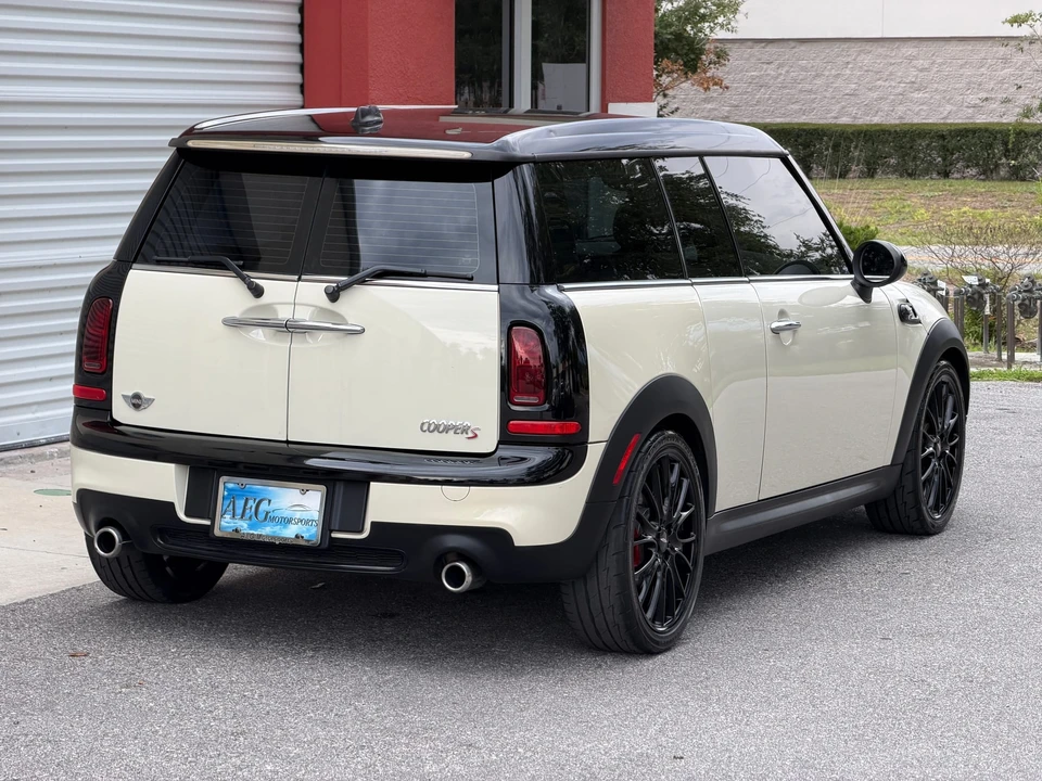 2013 Mini Clubman 1st Gen - Image 10 of 31
