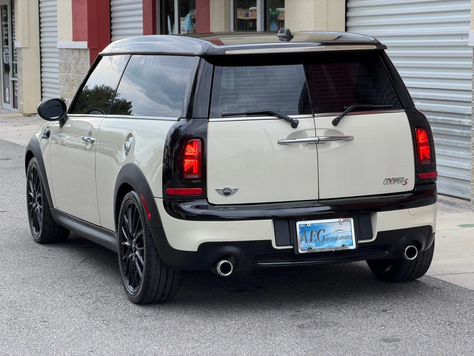 2013 Mini Clubman 1st Gen - Image 9 of 31