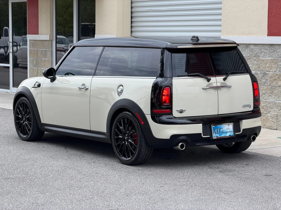 2013 Mini Clubman 1st Gen - Image 8 of 31
