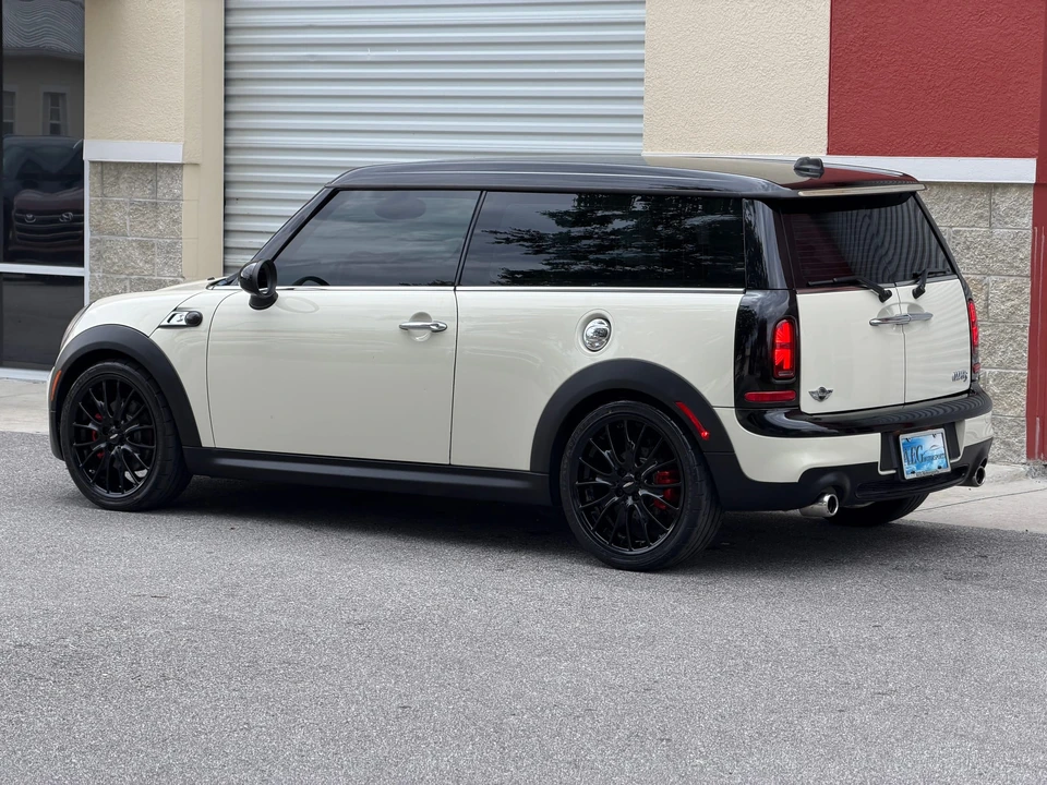 2013 Mini Clubman 1st Gen - Image 7 of 31