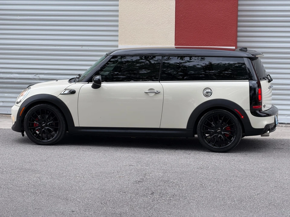 2013 Mini Clubman 1st Gen - Image 6 of 31