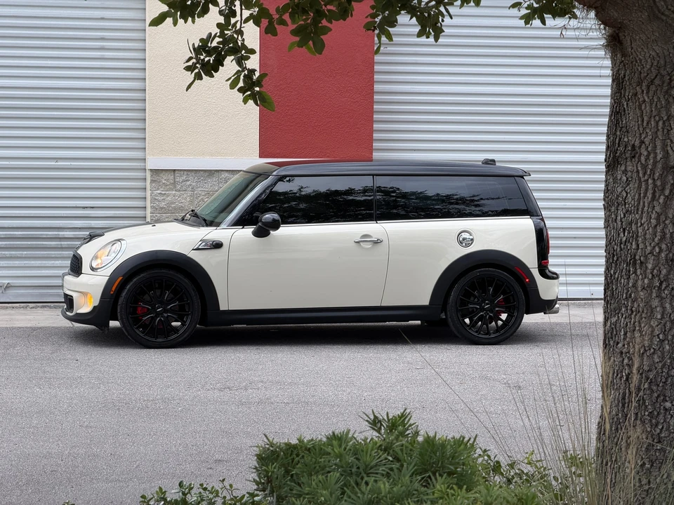2013 Mini Clubman 1st Gen - Image 5 of 31