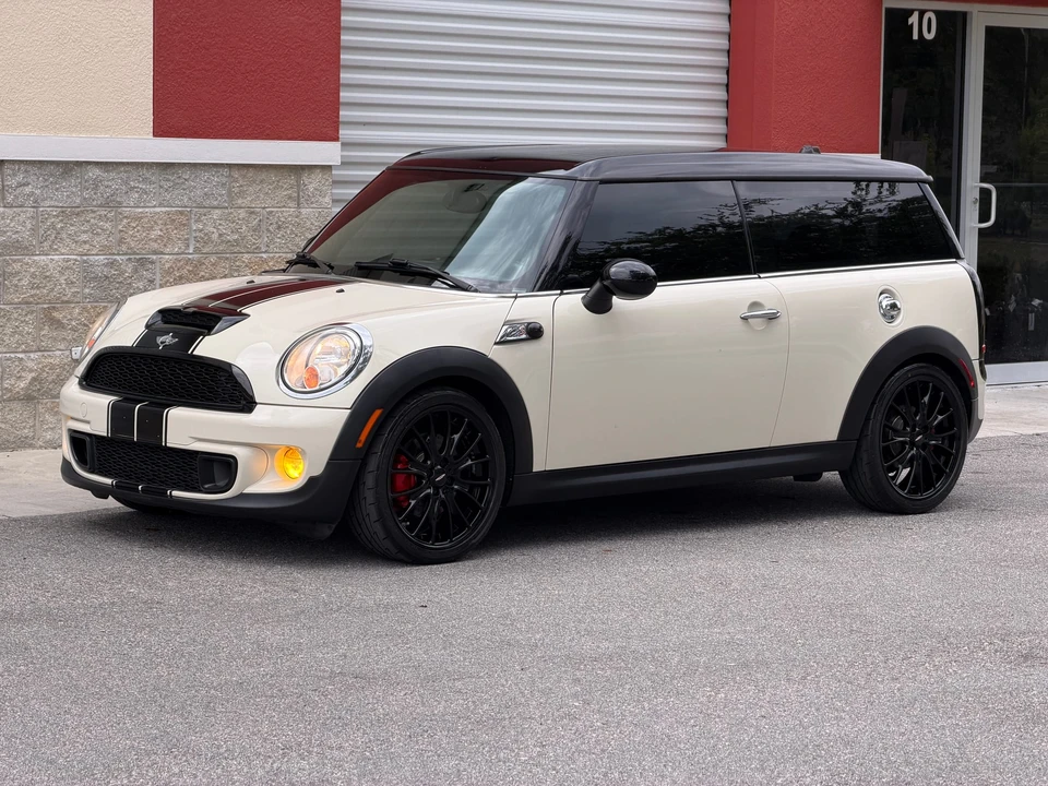 2013 Mini Clubman 1st Gen - Image 4 of 31