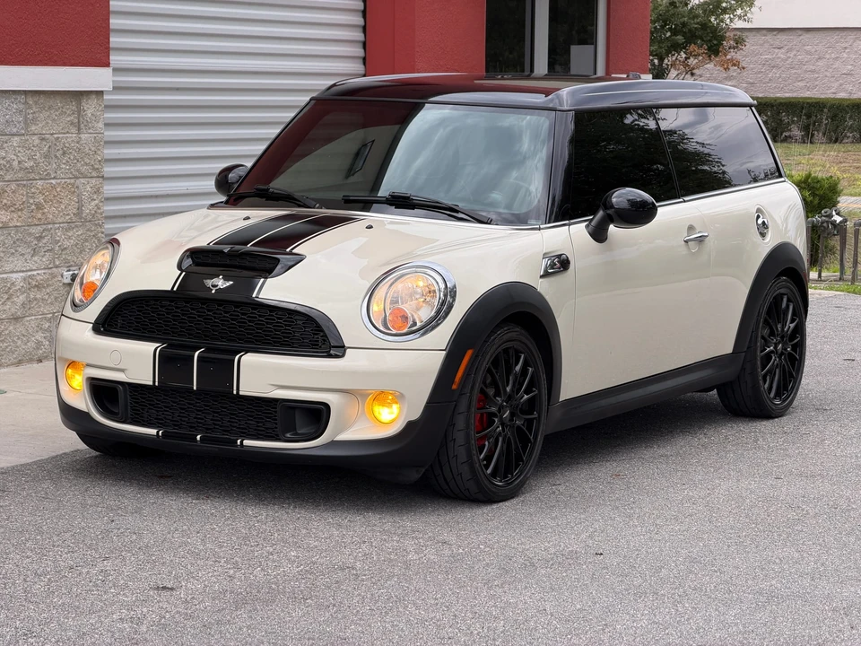 2013 Mini Clubman 1st Gen - Image 3 of 31