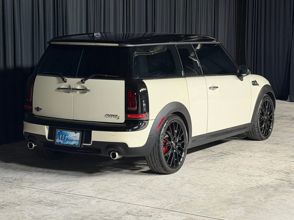 2013 Mini Clubman 1st Gen - Image 25 of 31