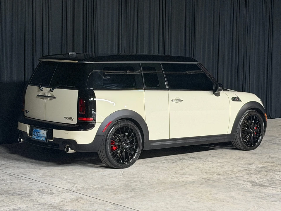 2013 Mini Clubman 1st Gen - Image 26 of 31