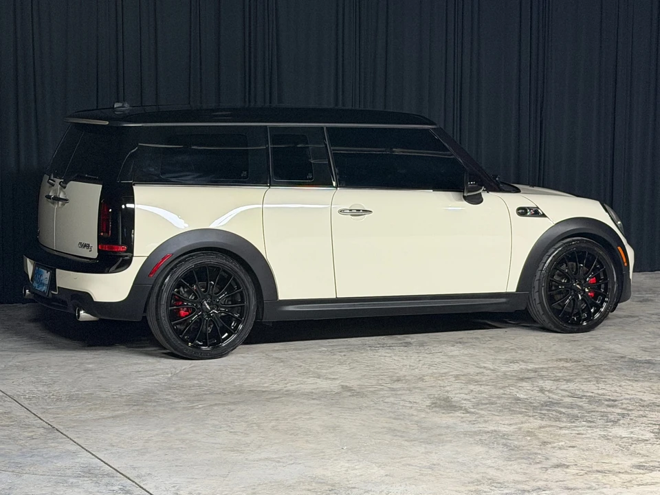 2013 Mini Clubman 1st Gen - Image 27 of 31