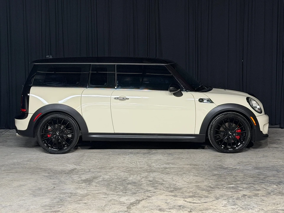 2013 Mini Clubman 1st Gen - Image 28 of 31