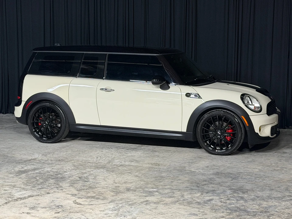 2013 Mini Clubman 1st Gen - Image 29 of 31