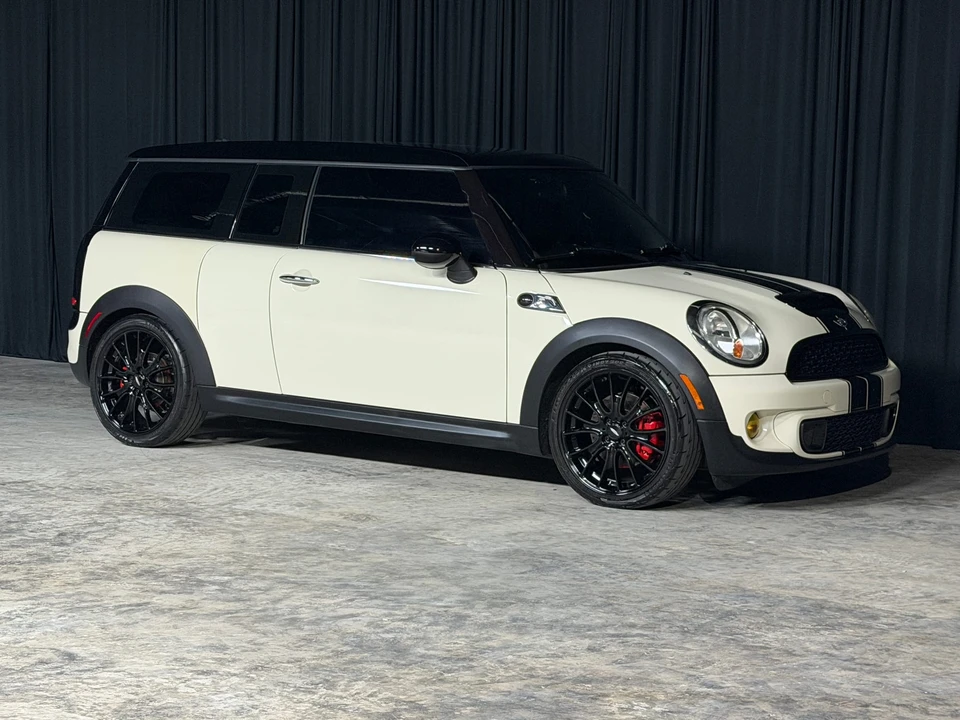 2013 Mini Clubman 1st Gen - Image 30 of 31