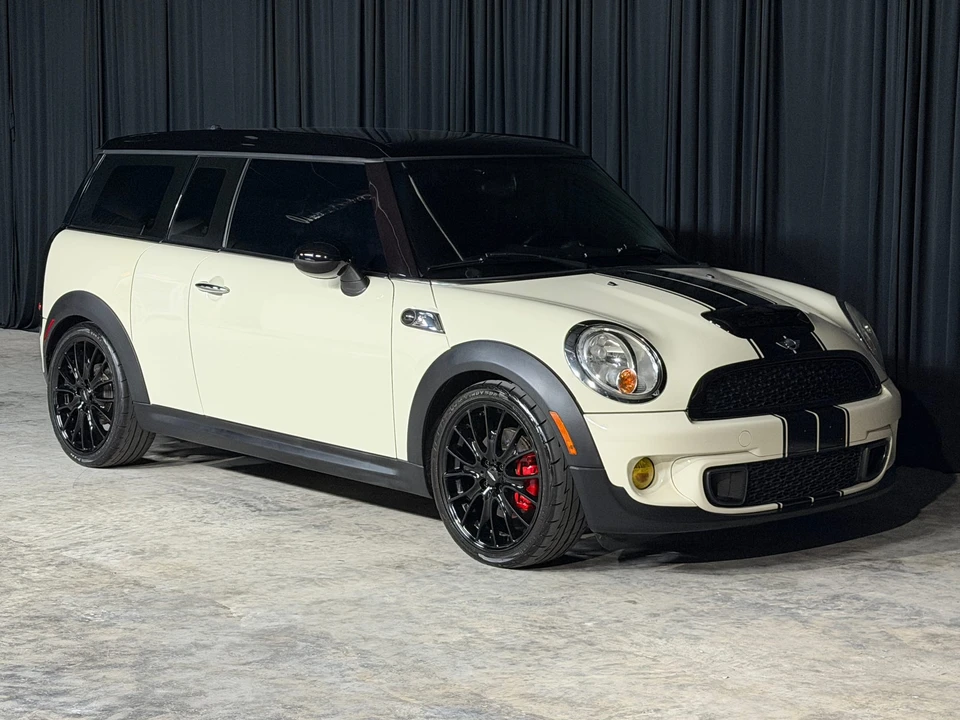 2013 Mini Clubman 1st Gen - Image 31 of 31