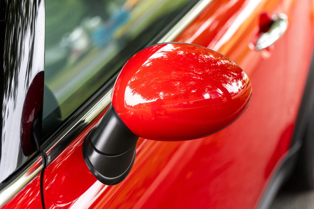 2013 Mini Coupe & Roadster - Image 28 of 31