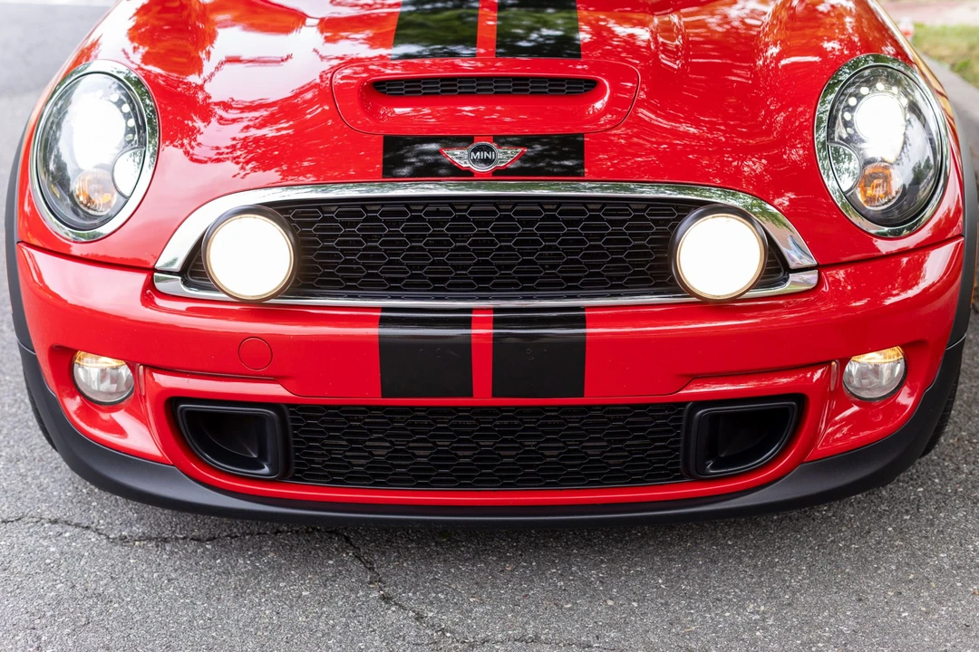2013 Mini Coupe & Roadster - Image 18 of 31