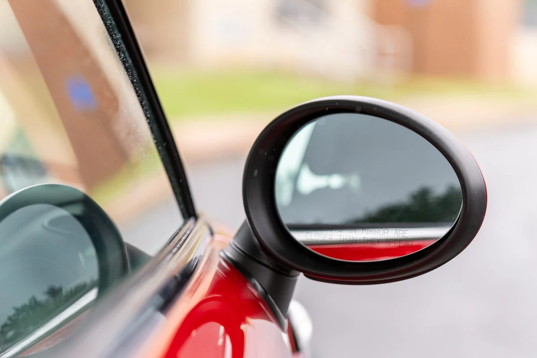 2013 Mini Coupe & Roadster - Image 26 of 31