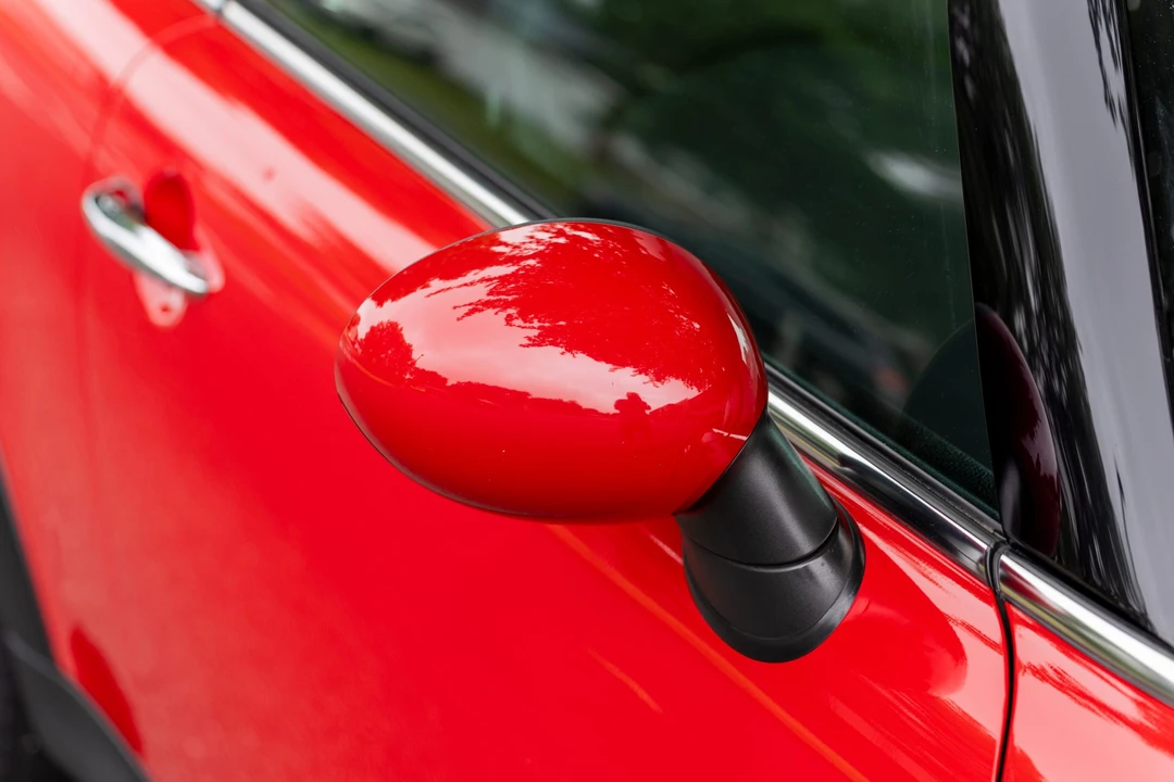 2013 Mini Coupe & Roadster - Image 27 of 31