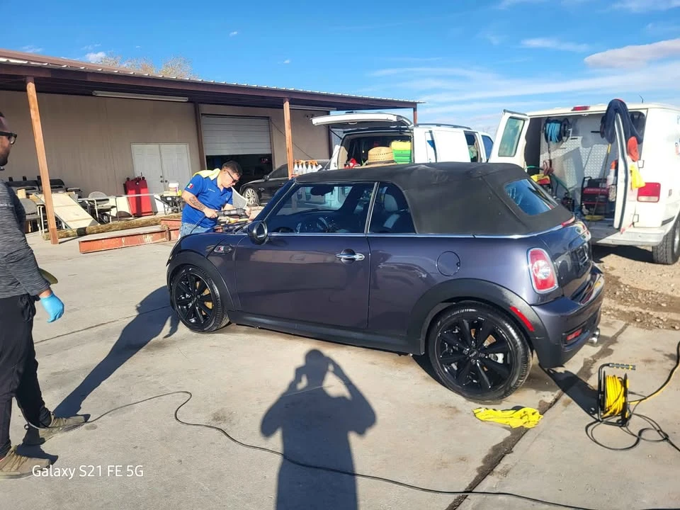 2013 Mini Mini 2nd Gen - Image 6 of 10