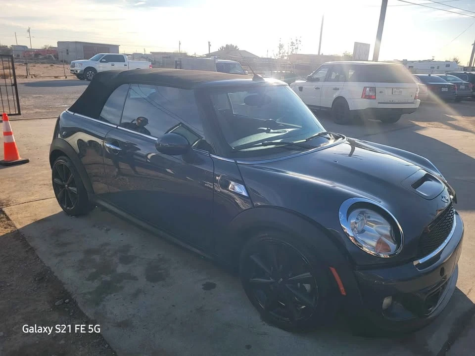 2013 Mini Mini 2nd Gen - Image 2 of 10