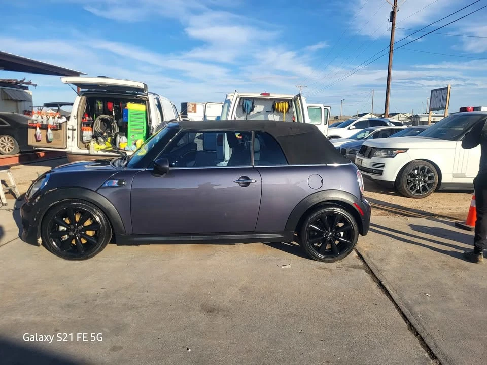 2013 Mini Mini 2nd Gen - Image 3 of 10