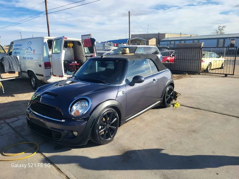 2013 Mini Mini 2nd Gen - Image 5 of 10
