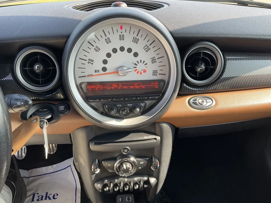 2013 Mini Coupe & Roadster - Image 8 of 12